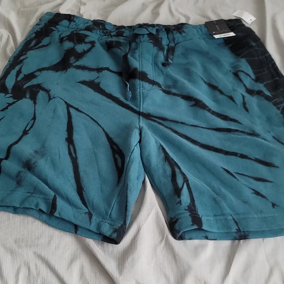 JOGGER SHORTS 2X -L (36-38) - Picture 2 of 4
